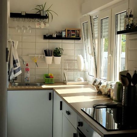 Vila Velebita, Sweet Cozy Appartement :) Загреб Екстериор снимка