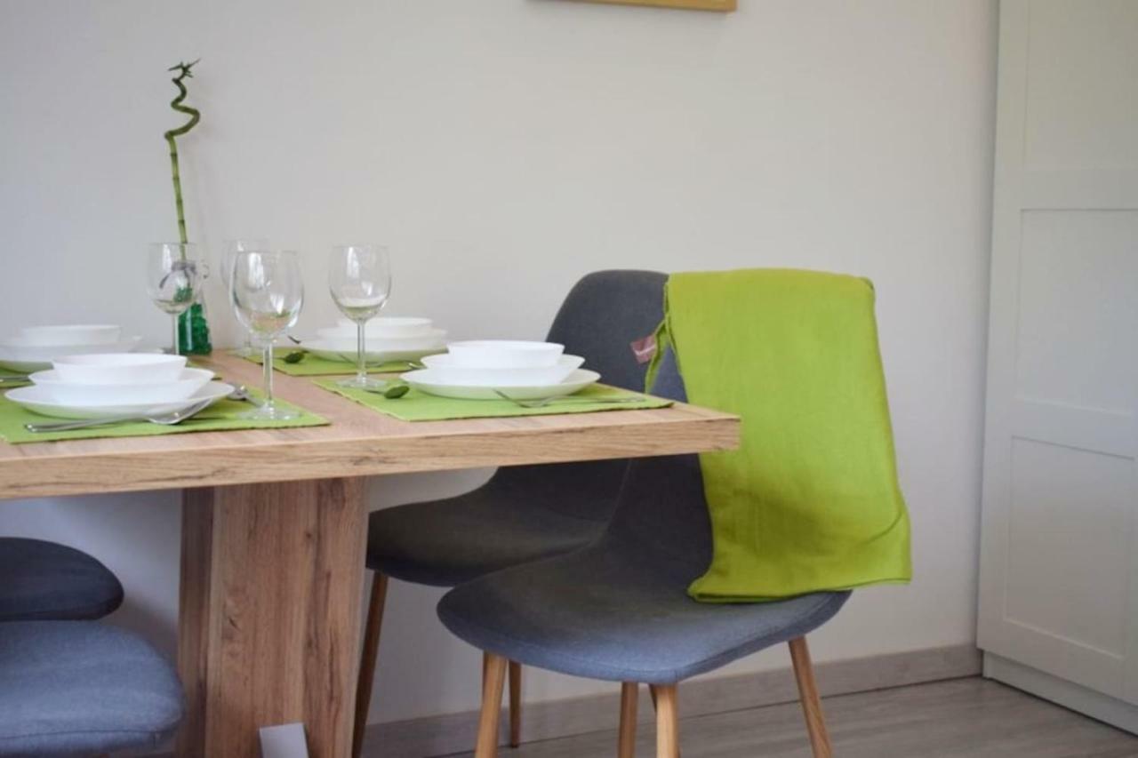 Vila Velebita, Sweet Cozy Appartement :) Загреб Екстериор снимка