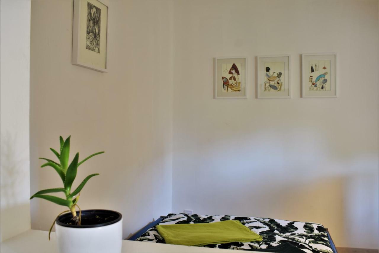 Vila Velebita, Sweet Cozy Appartement :) Загреб Екстериор снимка