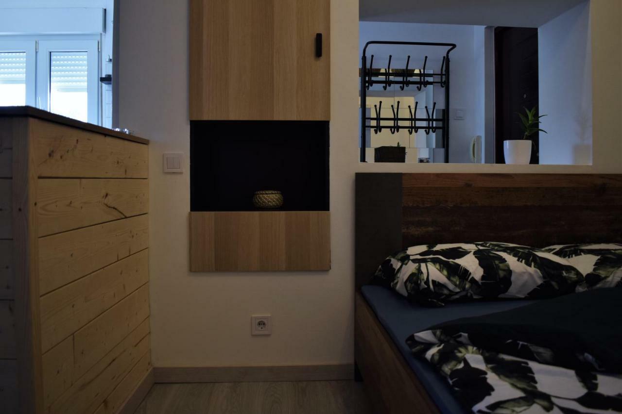 Vila Velebita, Sweet Cozy Appartement :) Загреб Екстериор снимка