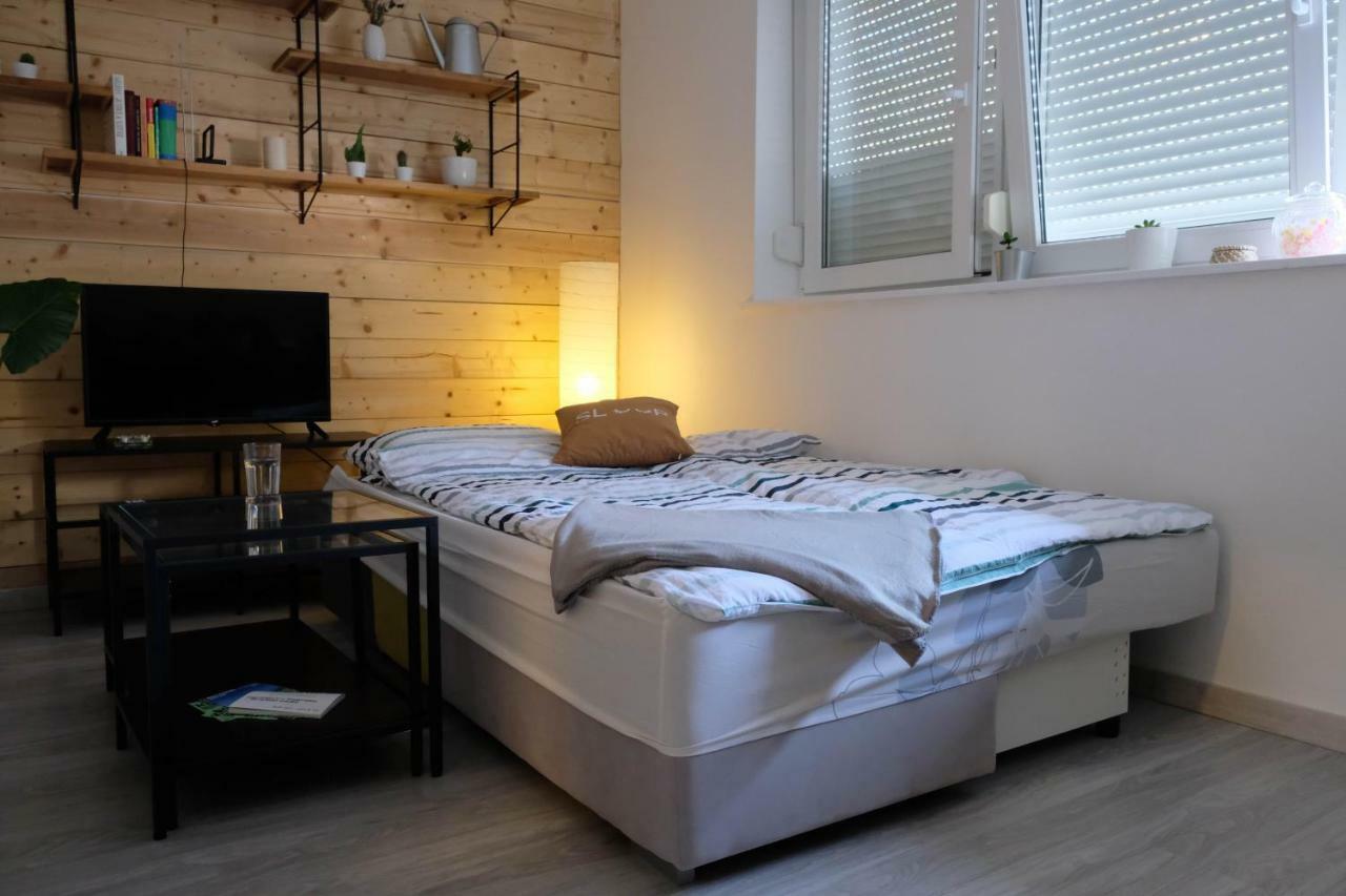 Vila Velebita, Sweet Cozy Appartement :) Загреб Екстериор снимка
