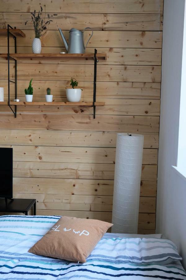 Vila Velebita, Sweet Cozy Appartement :) Загреб Екстериор снимка